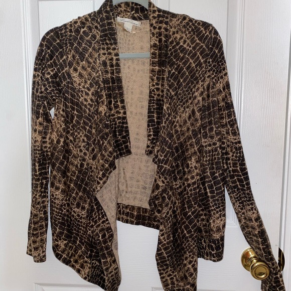 Kenneth Cole Sweaters - Kenneth Cole Cardigan Kenneth Cole Sweaters - Kenneth Cole Cardigan